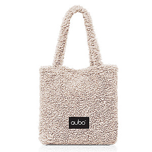 Qubo™ Q-bag Powder FLUFFY PRODUCT